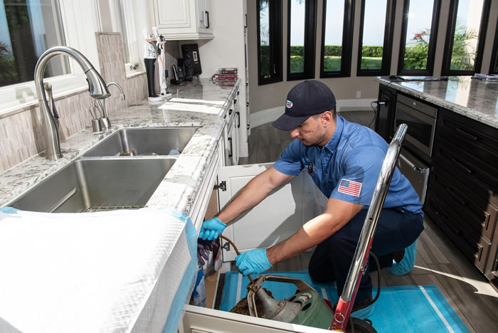Sink Removal services Tucson