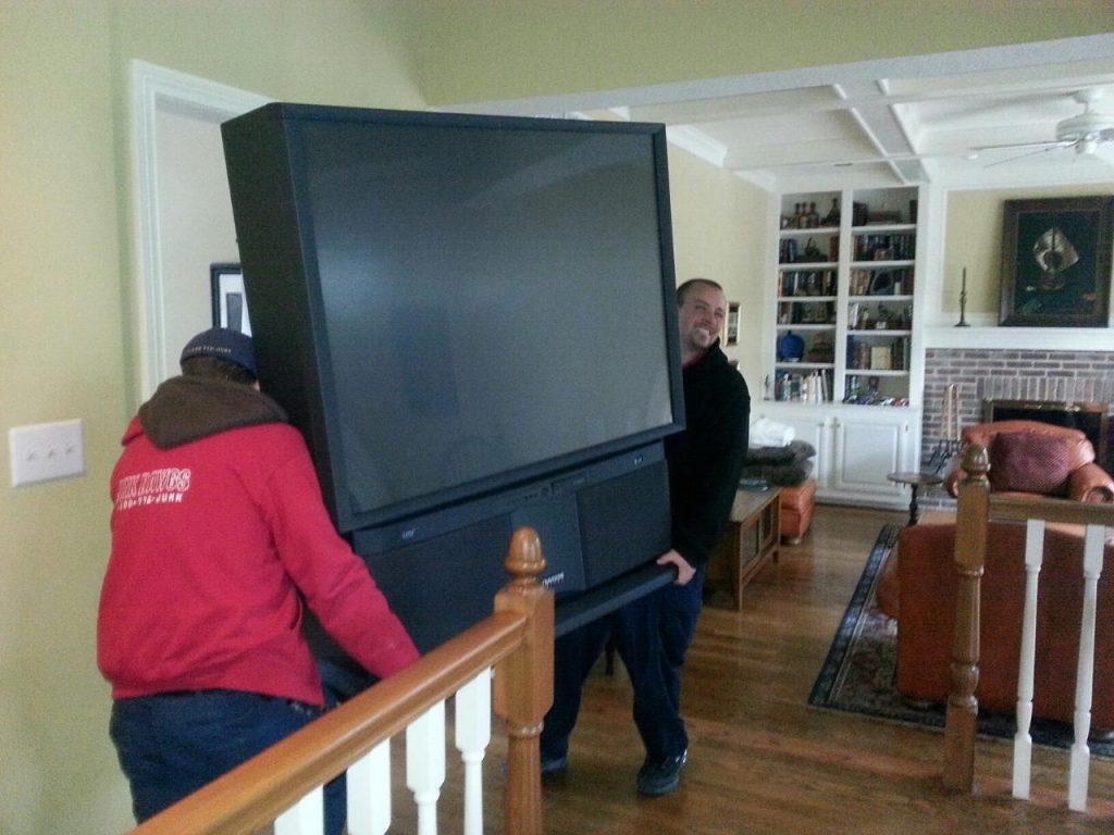 Best Tv Removal Tucson